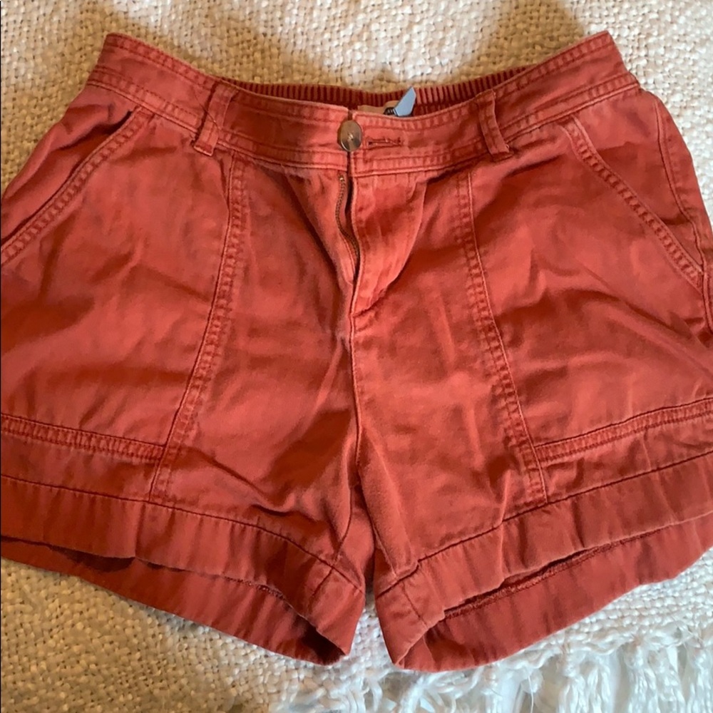 Old Navy short size 2